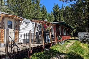 7160 CHINA VALLEY Road - Photo 3