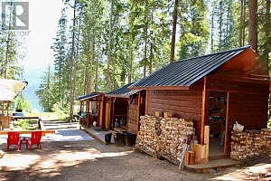 98 Mabel Lake Subdivision Road - Photo 3