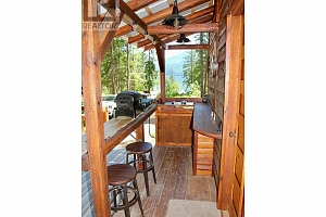 98 Mabel Lake Subdivision Road - Photo 5