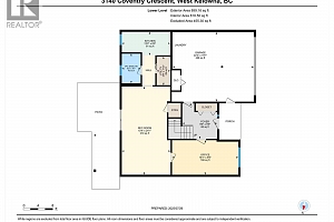 3140 Coventry Crescent - Photo 50