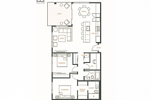 2760 Olalla Road Unit# 301 - Photo 9