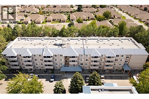 3180 De Montreuil Court Unit# 407 - Photo 33