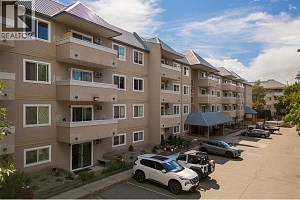 3180 De Montreuil Court Unit# 407 - Photo 36