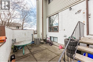 2100 43 Avenue Unit# 409 - Photo 22