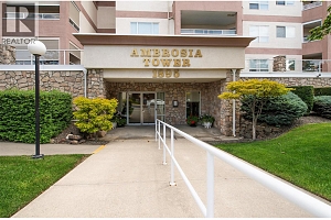 1895 Ambrosi Road Unit# 504 - Photo 4