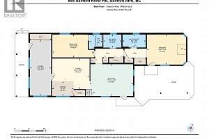 855 Salmon River Road - Photo 59
