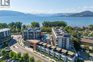 3389 LAKESHORE Road Unit# 312 Lot# 35 - Photo 2