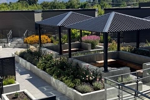 3389 LAKESHORE Road Unit# 312 Lot# 35 - Photo 5