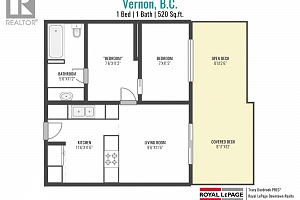 148 Silver Lode Lane Unit# 202 - Photo 55