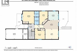2440 Old Okanagan Highway Unit# 327 - Photo 43