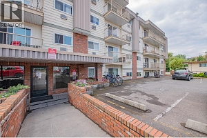 3304 35 Avenue Unit# 214 - Photo 23