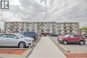3304 35 Avenue Unit# 214 - Photo 27