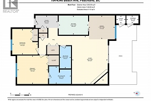 4340A Beach Avenue Avenue Unit# 104 - Photo 88