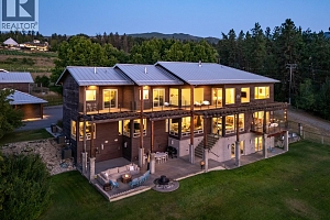 4840 Lakeshore Road - Photo 2