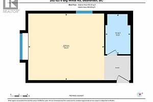 5275 Big White Road Unit# 202 - Photo 21