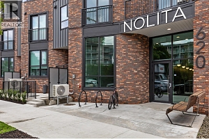 620 Coronation Avenue Unit# 406 - Photo 20
