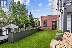 620 Coronation Avenue Unit# 406 - Photo 27