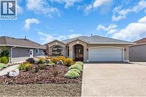 2609 Wild Horse Drive - Photo 2
