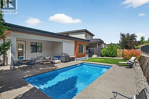 9443 Ledgestone Road - Photo 2