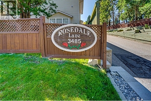 3485 Rosedale Avenue Unit# 10 - Photo 2