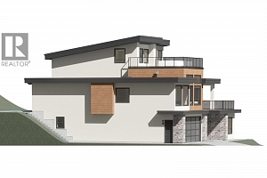 245 Turnberry Street Lot# 8 - Photo 3