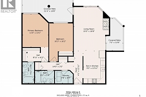 3115 De Montreuil Court Unit# 105 - Photo 42