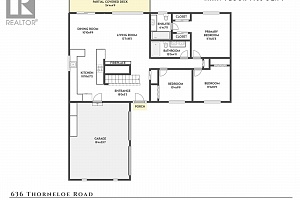 636 Thorneloe Road - Photo 44