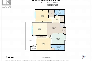 3090 Burtch Road Unit# 216 - Photo 31