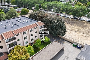 1229 Bernard Avenue Unit# 105 - Photo 37