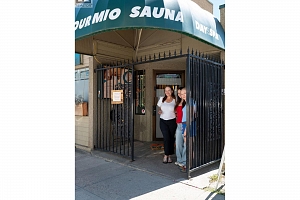 545 Lawrence Avenue Unit# 101A - Photo 30