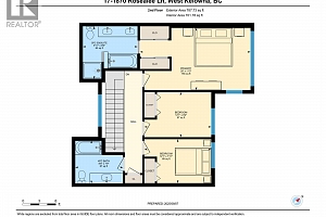 1870 Rosealee Lane Unit# 17 - Photo 34