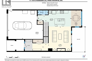 1870 Rosealee Lane Unit# 17 - Photo 35