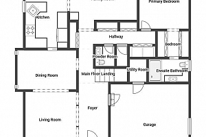 650 Lexington Drive Unit# 201 - Photo 53