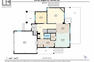 955 Mt Begbie Drive - Photo 50