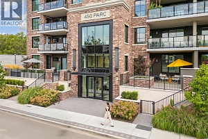 450 Groves Avenue Unit# 102 - Photo 2