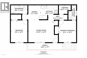 505 Browne Road Unit# 216 Lot# 33 - Photo 16