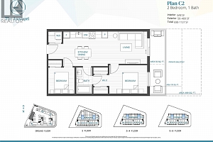 1380 Pridham Avenue Unit# 411 - Photo 9