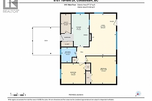 8101 Torrent Drive - Photo 58