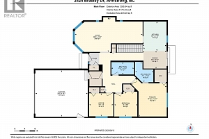 2424 Bradley Drive - Photo 37