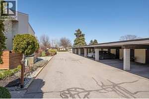 315 Primrose Road Unit# 205 - Photo 40