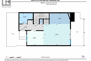 315 Primrose Road Unit# 205 - Photo 42