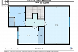 315 Primrose Road Unit# 205 - Photo 42