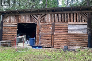 1433 Creighton Valley Road - Photo 41