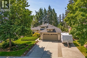 2213 Shannon Woods Place Lot# Lot 46 - Photo 2