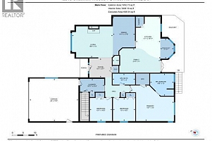 2213 Shannon Woods Place Lot# Lot 46 - Photo 76