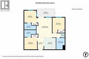 881 Academy Way Unit# 210 - Photo 25