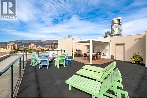 1289 Ellis Street Unit# 320 - Photo 22