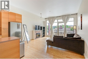 1289 Ellis Street Unit# 320 - Photo 6