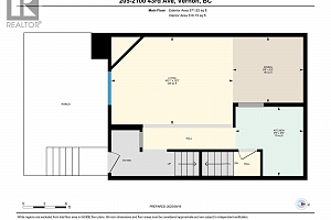 2100 43 Avenue Unit# 205 - Photo 25