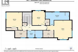 5077 Twinflower Crescent - Photo 64